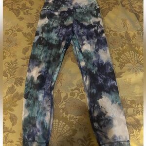 Lulu leggings